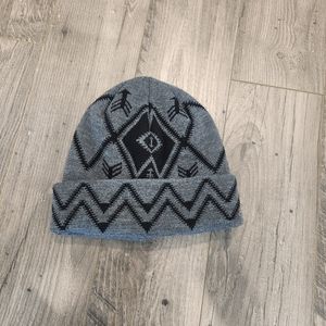 Pendleton 100% merino wool beanie